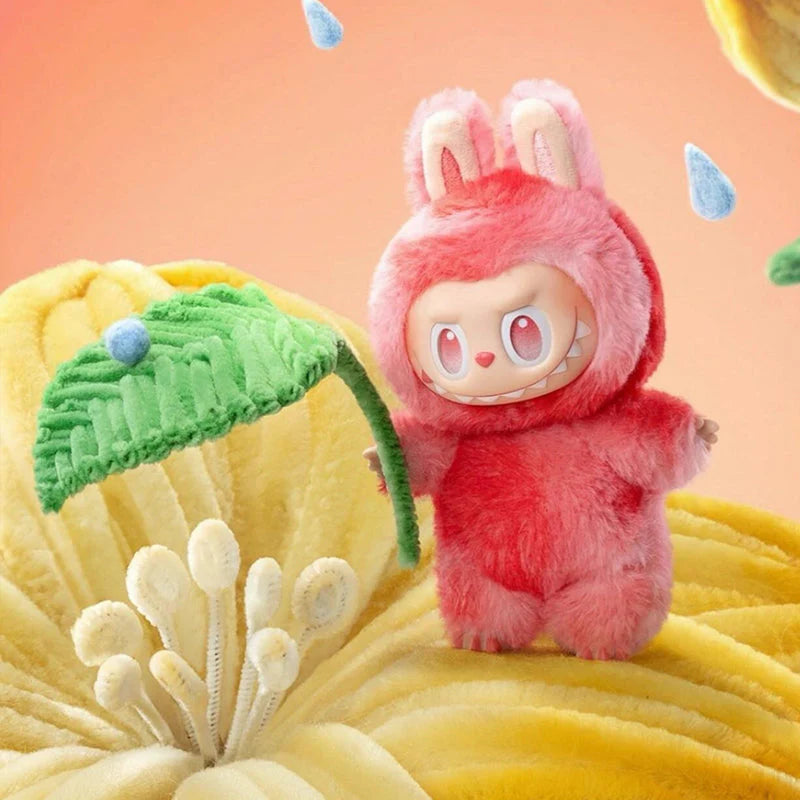 © 2025 Pop Mart Labubu THE MONSTERS Big into Energy Series-Vinyl Plush Pendant Blind Box