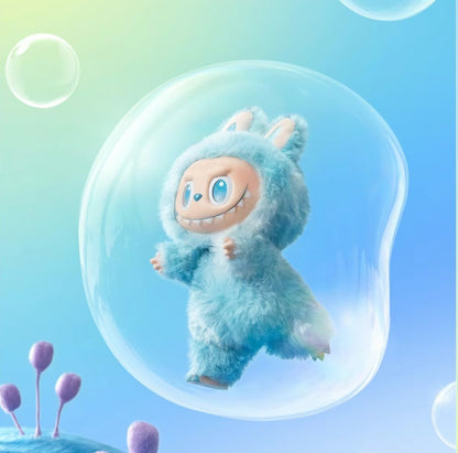 © 2025 Pop Mart Labubu THE MONSTERS Big into Energy Series-Vinyl Plush Pendant Blind Box
