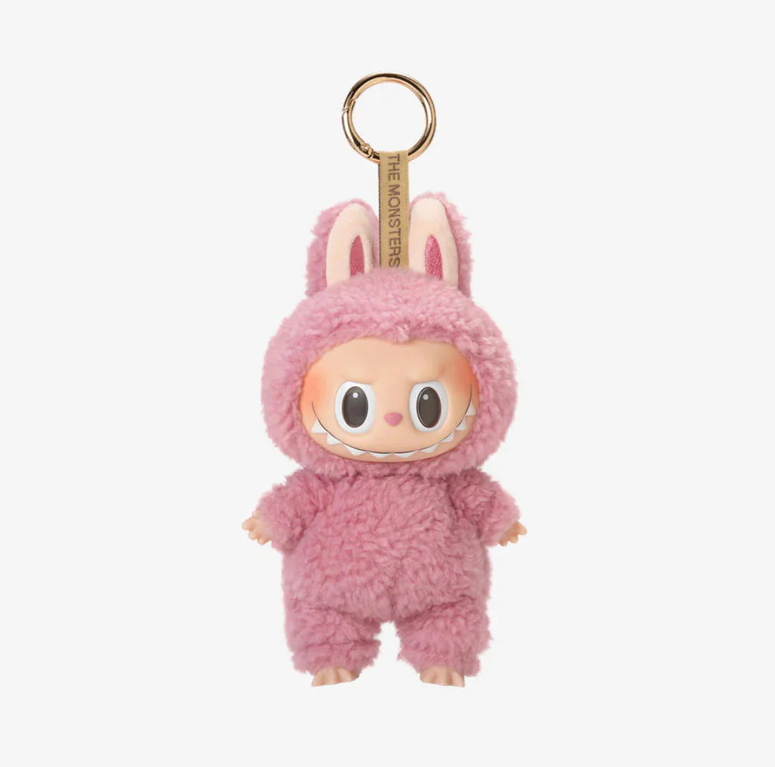© 2025 Pop Mart Labubu THE MONSTERS - Exciting Macaron Vinyl Face Blind Box