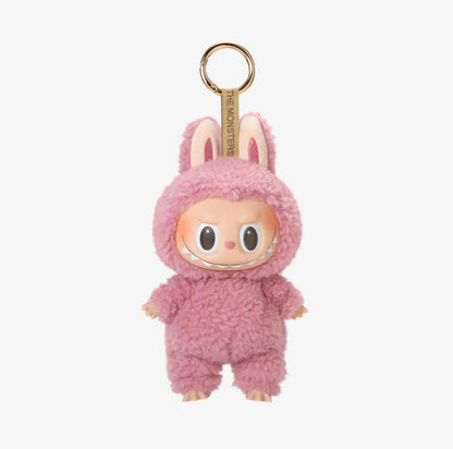 © 2025 Pop Mart Labubu THE MONSTERS - Exciting Macaron Vinyl Face Blind Box